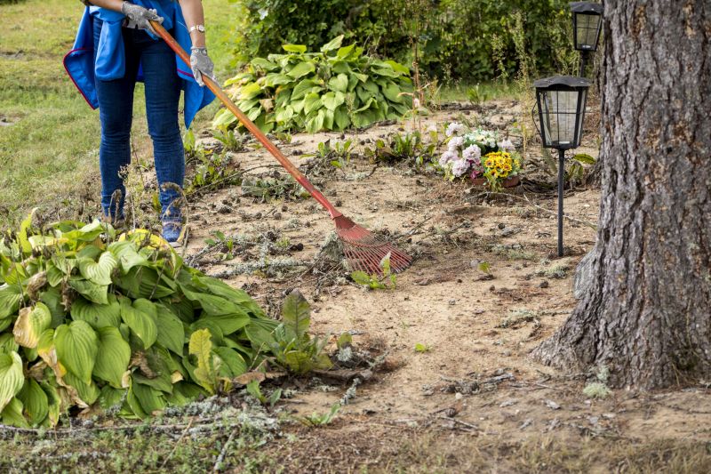 Property Accessibility